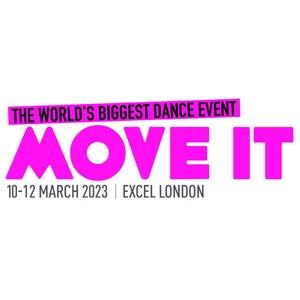 MOVE IT - Friday Admission