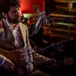 Declan O'Rourke Declan O'Rourke