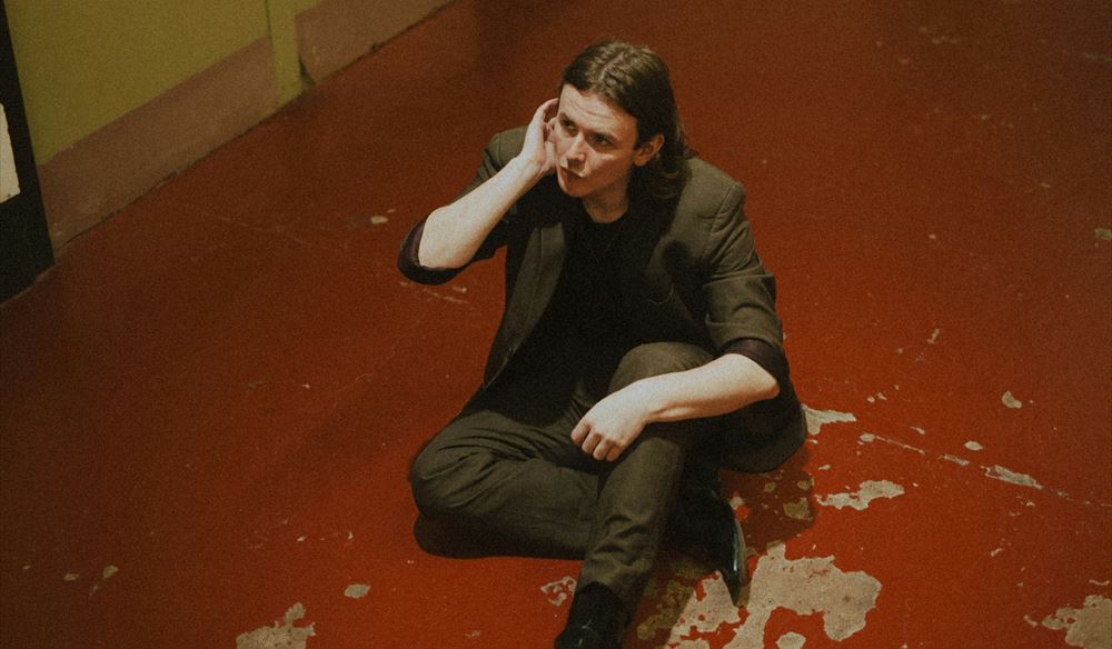 Declan Welsh & The Decadent West