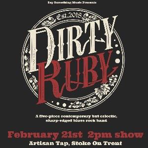 Dirty Ruby