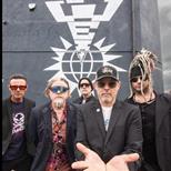 Pop Will Eat Itself - Delete Everything Tour