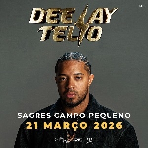 DEEJAY TELIO