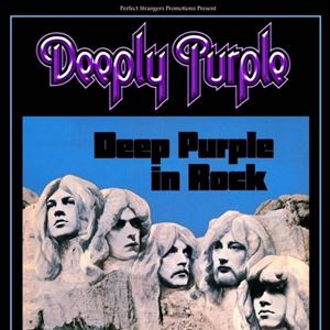 Deeply Purple Deeply Purple