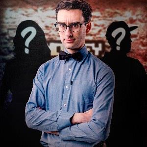 MC Hammersmith and Friends