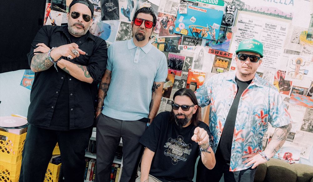 Deftones