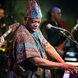 Dele Sosimi Afrobeat Experience