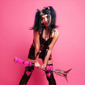 Delilah Bon