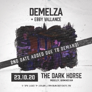 Demelza + Ebby Vallance Demelza + Ebby Vallance