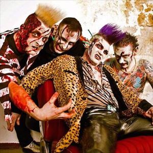 Demented Are Go