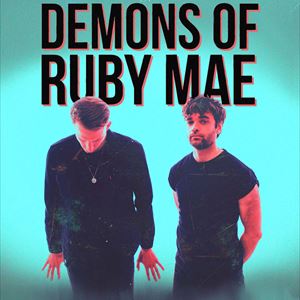 Demons Of Ruby Mae Demons Of Ruby Mae
