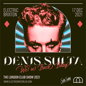 Denis Sulta Denis Sulta
