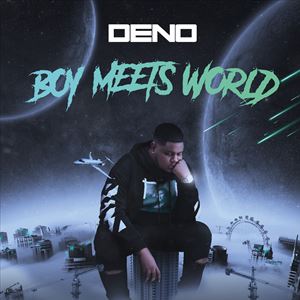 Deno Deno