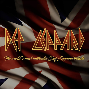 Dep Leppard live @ The Empire Club, Ashbourne Dep Leppard live @ The Empire Club, Ashbourne