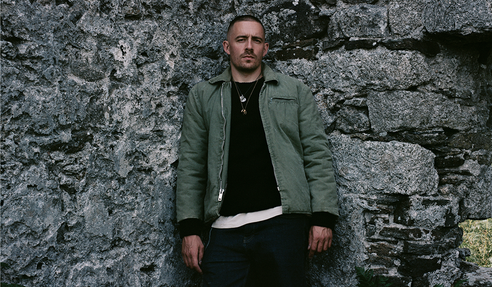 Dermot Kennedy