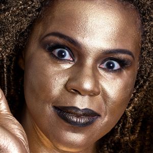 Desiree Burch: The Golden Wrath Desiree Burch: The Golden Wrath