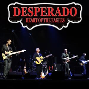 Desperado - Eagles 