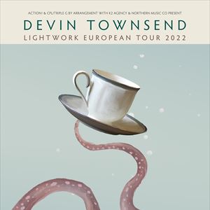 Devin Townsend Devin Townsend
