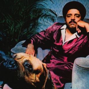 Dexter Wansel