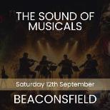 The Sound of Musicals - Beaconsfield