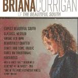 Brianna Corrigan of The Beautiful South