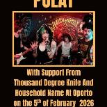 Polat Leeds Headline