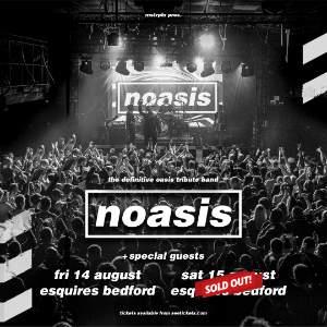 Noasis