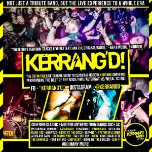 KERRANG'D
