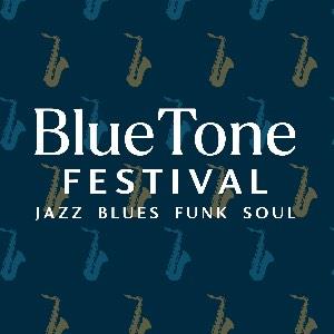 BlueTone Festival Thursday 28th May - Ruby Turner