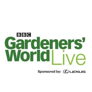 BBC Gardeners' World Live 2023 - 1 Day Admission