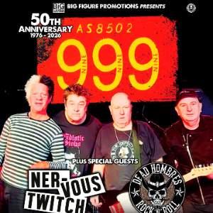 999 50th Anniversary Show