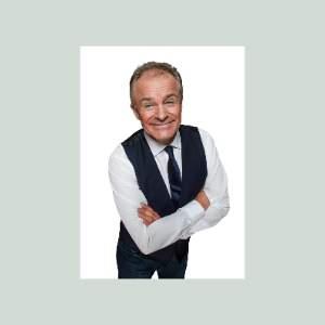 Bobby Davro at The Attic in Southampton