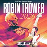 Robin Trower