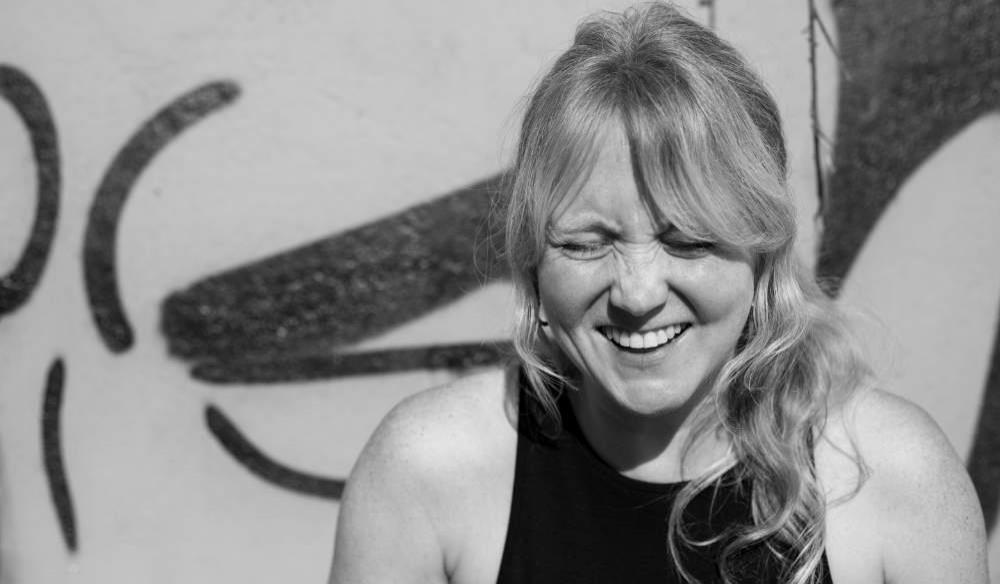 Hollie McNish: 'Virgin' Book Tour