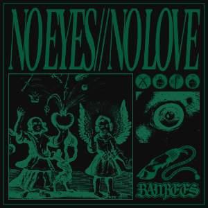 BAMBEES  - NO EYES//NO LOVE RELEASE SHOW