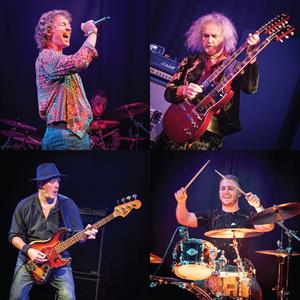 Led Free And Company