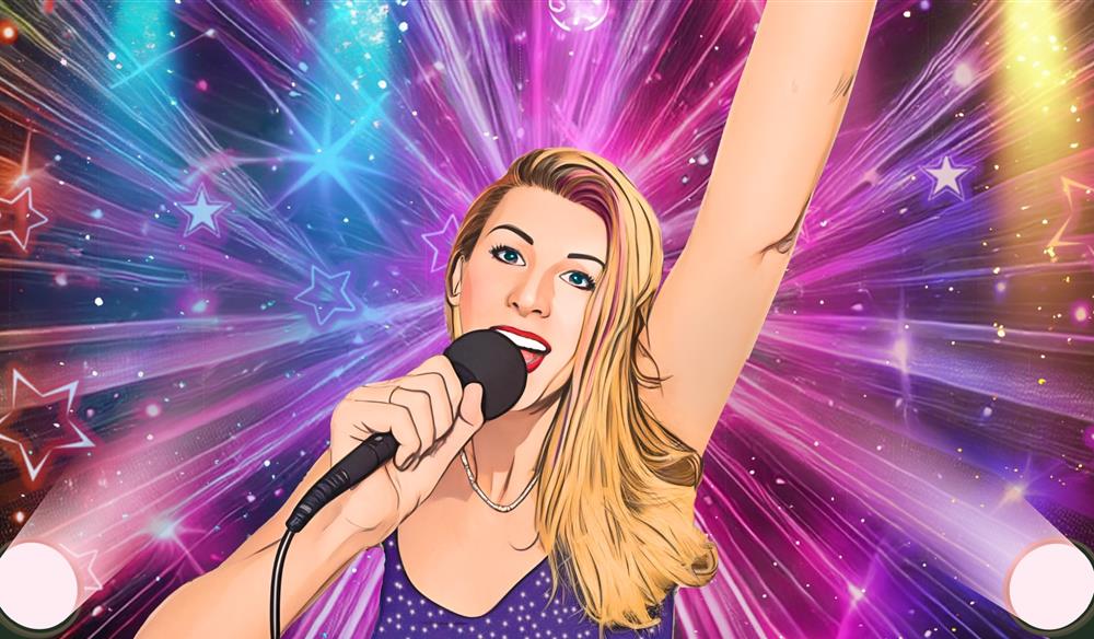 Sing-Along-A Musicals Live!