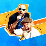 EPIC RAP BATTLES OF HISTORY