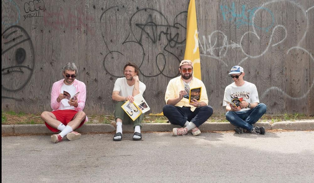 Hollerado