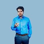 Rufus Rice: Rice Age