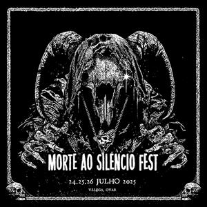 MORTE AO SILENCIO FEST 2025 MORTE AO SILENCIO FEST 2025