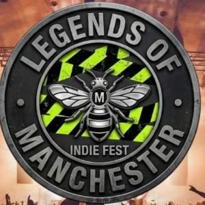 Legends of Manchester