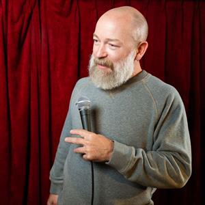 Kyle Kinane