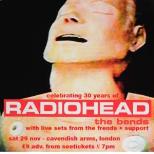 30 Years of Radiohead: The Bends