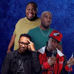 COBO : Comedy Shutdown - Birmingham