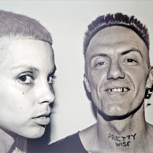 Die Antwoord