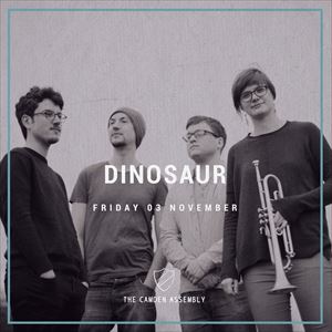 Dinosaur Dinosaur