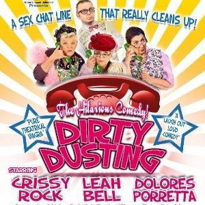 Dirty Dusting