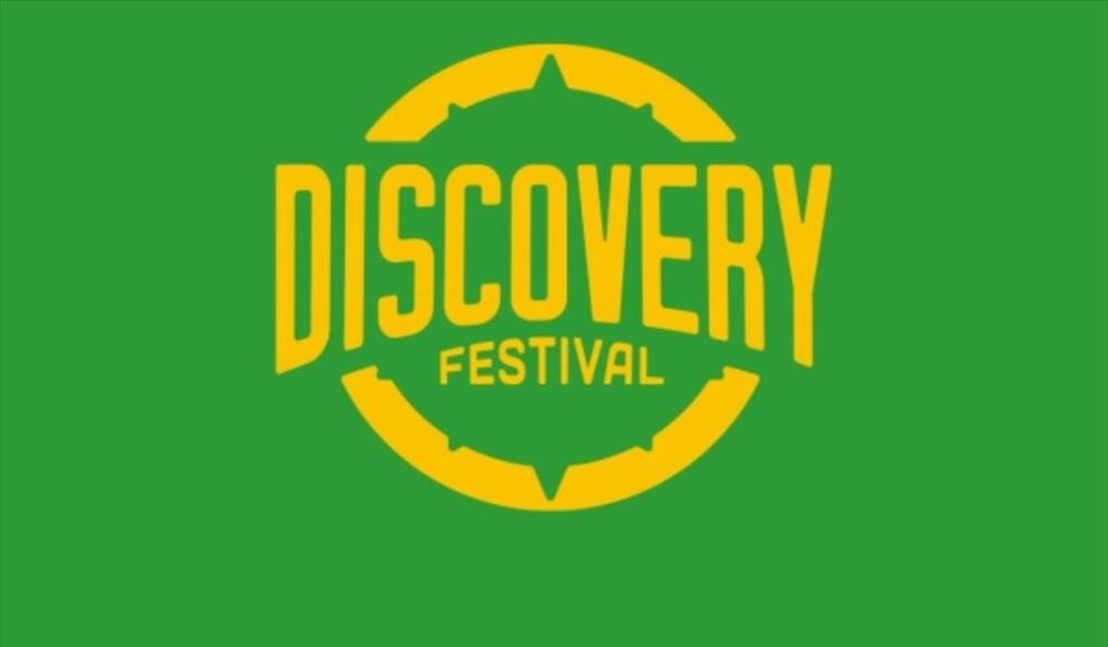 Discovery Festival Plymouth