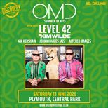 Discovery Festival Presents 80's Calling