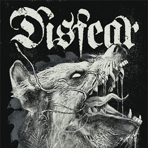 disfear tour